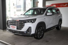 寧波和邦捷途?捷途X90最新價格表?可試乘試駕