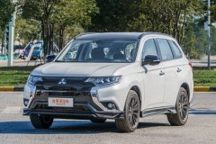 清遠中衡駿達廣汽三菱?歐藍德最多讓2萬元?今日鉅惠