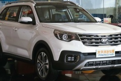 英菲尼迪會自動鎖車嗎