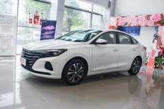 天津薊縣 逸動PLUS最高讓1萬元 現車充足