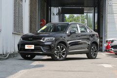 南寧運澤吉利汽車?星越S最高降3000元?限時促銷