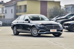 邯鄲廣匯之星汽車?奔馳E級(jí)最新報(bào)價(jià)?歡迎品鑒