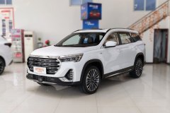 貴州匯寶林捷途?捷途X90最新價格表?歡迎品鑒