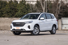 湘西永華長城汽車?哈弗M6最新價格表?歡迎品鑒