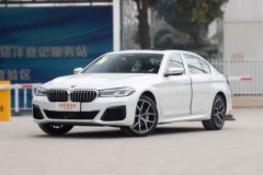 東莞玖月汽車?寶馬5系最新價目表?可試乘試駕