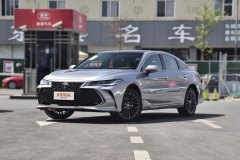興安盟龍晟一汽豐田?亞洲龍最新報價?誠邀體驗
