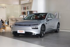 寧波綠地繽紛城小鵬汽車?小鵬P7最新報價?誠邀體驗