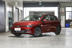 包頭惠眾一汽大眾?高爾夫最高讓5000元?最新報價