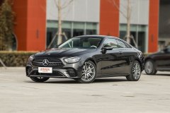 江門市凱駿汽車?奔馳E級(進口)最新報價?誠邀體驗