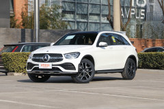 邯鄲廣匯之星汽車?奔馳GLC最新價(jià)格表?誠邀蒞臨體驗(yàn)