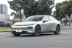 濟(jì)南小鵬汽車?小鵬P7最新報價?誠邀體驗(yàn)