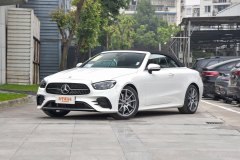 上海木尚汽車(chē)?奔馳E級(jí)(進(jìn)口)最多讓10萬(wàn)元?現(xiàn)車(chē)充足