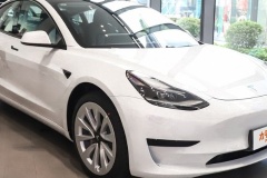 model3轮毂盖作用