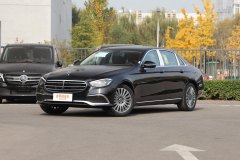 安陽極致奔馳?奔馳E級最新價目表?歡迎品鑒