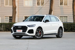 蘇州億泰汽車?奧迪Q5L最大優惠16.7萬元?現車充足