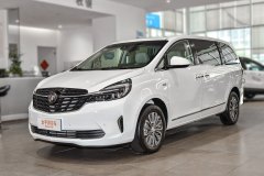 通遼鑫萬林別克?別克GL8最新價(jià)目表?歡迎品鑒
