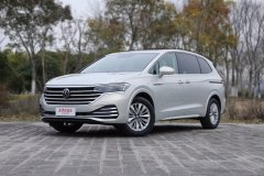 武漢祥豪精誠汽車1?威然最高優(yōu)惠1萬元?最新報價