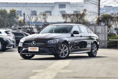 南京美辰汽車?奔馳E級最高優惠2萬元?今日鉅惠