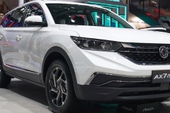 rav4荣放油箱多少