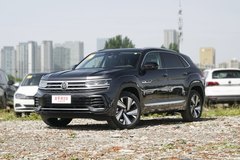 上海萬卓汽車?途昂X最新價格表?誠邀體驗