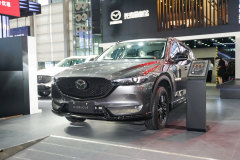 湖南馬自達(dá)CX-5最新價目表 歡迎品鑒