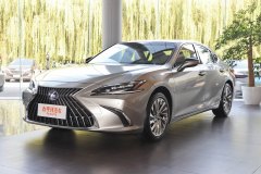 南通文峰雷克薩斯?雷克薩斯ES最新價格表?歡迎品鑒
