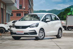 佛山 飛度最高讓6000元 現(xiàn)車充足