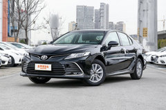 武漢景田民生廣汽豐田?凱美瑞最多讓1.3萬元?現(xiàn)車充足