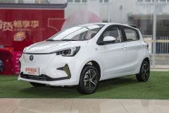 深圳順寶長(zhǎng)安汽車?奔奔E-Star最新報(bào)價(jià)?誠(chéng)邀蒞臨體驗(yàn)