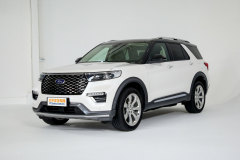 新余豐源福特?探險(xiǎn)者最高讓1萬元?現(xiàn)車充足