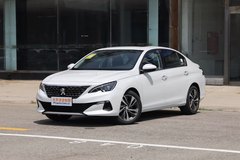 無錫寶獅龍標致?標致408最多讓2.8萬元?現車充足