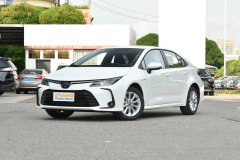 重慶市 卡羅拉最多讓2萬(wàn) 最新報(bào)價(jià)