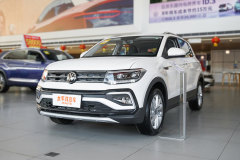 安吉金陽光上汽大眾?途鎧最多降1萬元?最新報價