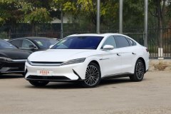 比亞迪汽車王朝(欽州樂易購4S店)?漢最新價格表?誠邀蒞臨體驗
