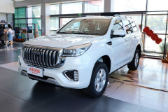 重慶輕舟長(zhǎng)城汽車?哈弗H9最高讓1.5萬元?最新報(bào)價(jià)