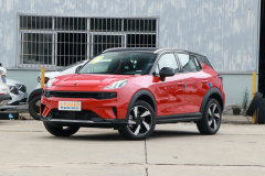 合肥同昱領(lǐng)克汽車?領(lǐng)克06最多讓7000元?今日鉅惠