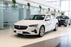 山東潤通別克?君威最多讓4萬元?現車充足