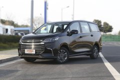 壽光富恒上汽大通?上汽大通MAXUS G50最多降5000元?今日鉅惠