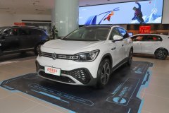 亳州中源一汽大眾?ID.6 CROZZ最新價格表?歡迎品鑒