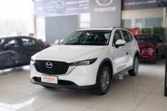 廣州美輪馬自達(dá)?馬自達(dá)CX-5最新價目表?可試乘試駕