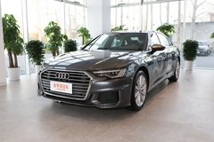 北京運通博奧奧迪?奧迪A6L最高讓6.83萬元?最新報價
