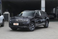 聊城五州商務(wù)上汽大眾?途昂X最新價(jià)格表?歡迎品鑒