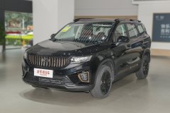 河南鄭州 豪越最高讓6000元 現(xiàn)車充足