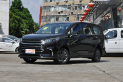 鄭州經(jīng)開區(qū) 上汽大通MAXUS G50最高降5000元 現(xiàn)車充足