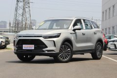 广西骏冠汽车 北京X7最新价格表 欢迎品鉴