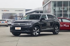 上海萬卓汽車?途昂X最新價格表?可試乘試駕