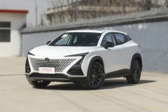 喀什通工引力長安汽車?長安UNI-T最新價格表?歡迎品鑒