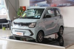 泉州中桐東風風光?風光MINIEV最新價格表?歡迎品鑒