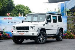南寧新源北京汽車?北京BJ80最多降8000元?今日鉅惠