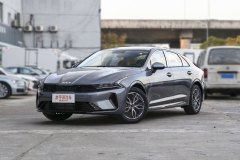 湖南株洲 起亞K5凱酷最高讓8000元 現(xiàn)車充足